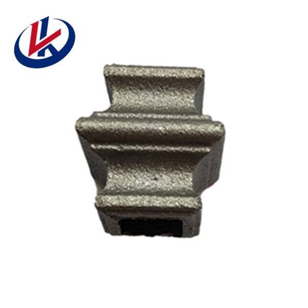 Decorative Cast Iron Bushes KB-K03