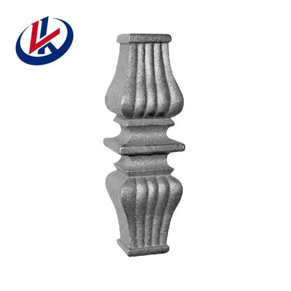 Decorative Cast Iron Bushes KB-K05