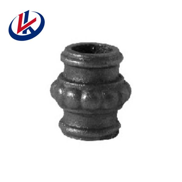 Decorative Cast Iron Bushes KB-K06