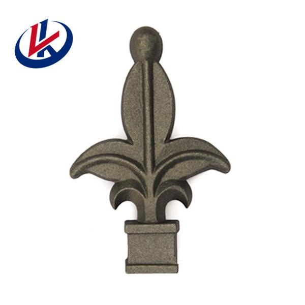 Fence Accessories Cast Iron Spear SP-E08