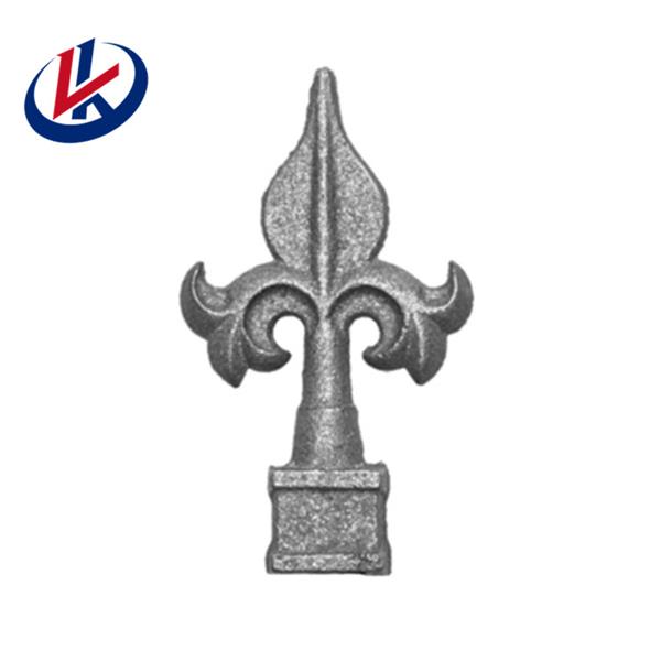 Fence Accessories Cast Iron Spear SP-K02