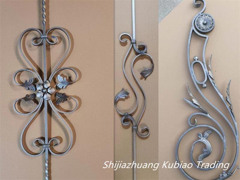 Wrought Iron