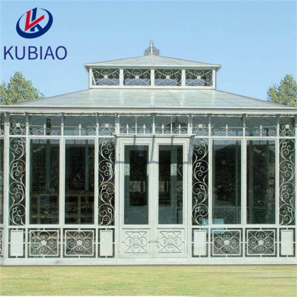 metal decorative gazebo